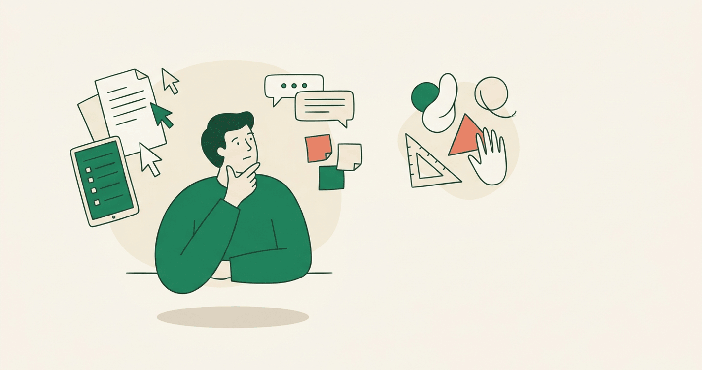 Lovable vs Bolt.new vs Replit for your first web app